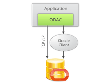 ODAC Oracle Data Access Components Produktinformation